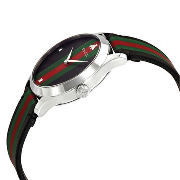 Gucci YA1264079 Kadın Kol Saati