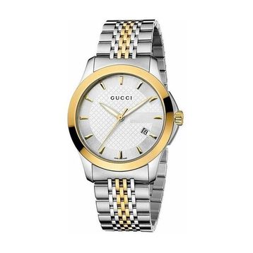 Gucci YA126409 Erkek Kol Saati