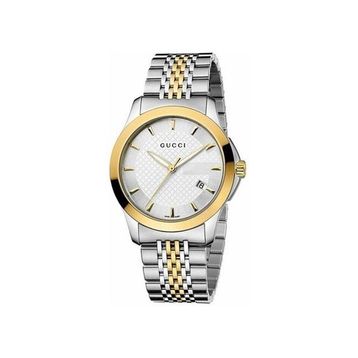 Gucci YA126409 Erkek Kol Saati