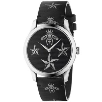 Gucci YA1264105 Kadın Kol Saati