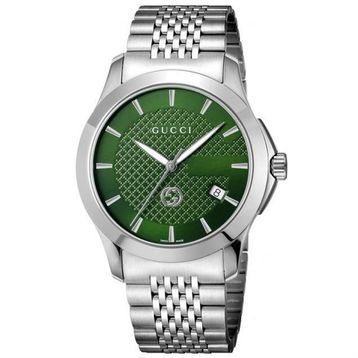 Gucci YA1264108 Erkek Kol Saati