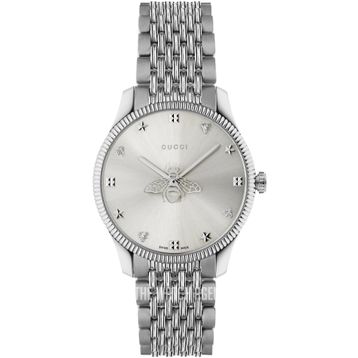 Gucci YA1264153 Kadın Kol Saati