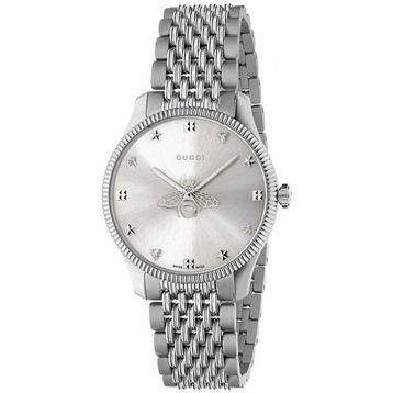 Gucci YA1264153 Kadın Kol Saati