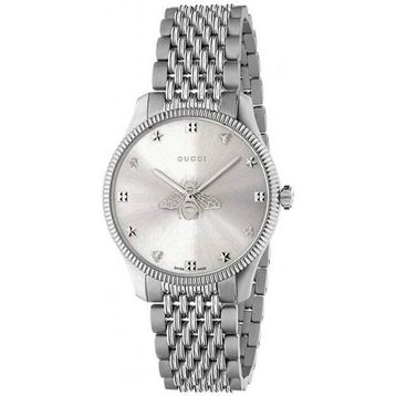 Gucci YA1264153 Kadın Kol Saati