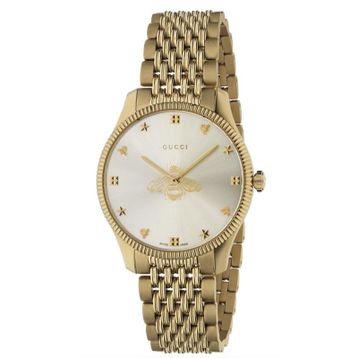 Gucci YA1264155 Kadın Kol Saati