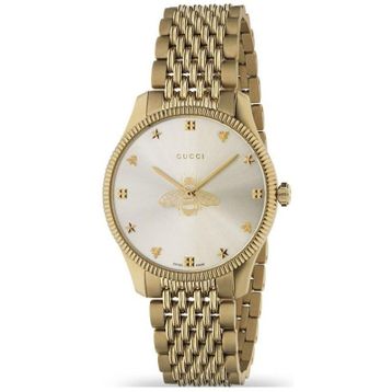 Gucci YA1264155 Kadın Kol Saati