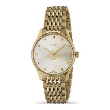 Gucci YA1264155 Kadın Kol Saati