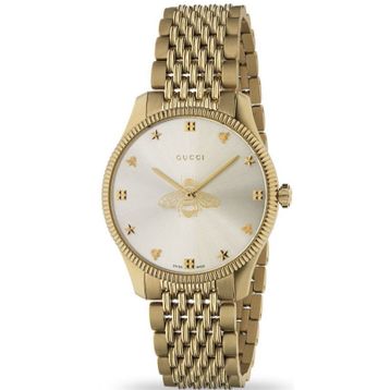 Gucci YA1264155 Kadın Kol Saati