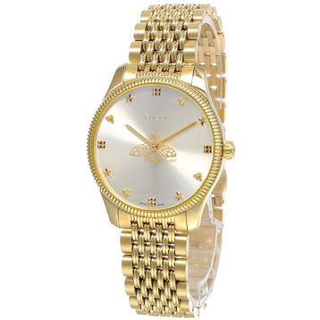 Gucci YA1264155 Kadın Kol Saati
