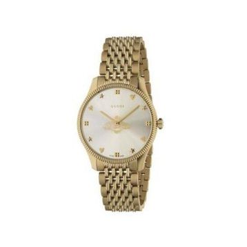 Gucci YA1264155 Kadın Kol Saati