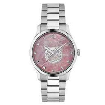Gucci YA1264166 Unisex Kol Saati
