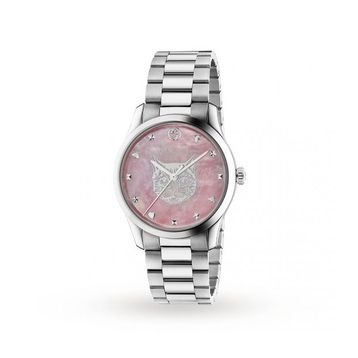 Gucci YA1264166 Unisex Kol Saati