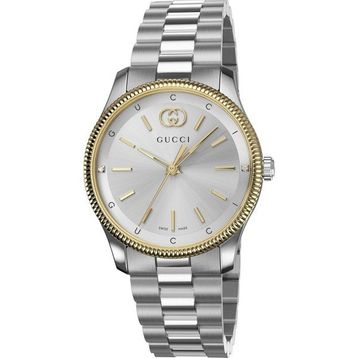 Gucci YA1264233 G-Timeless Kadın Erkek Kol Saati