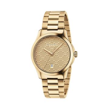 Gucci YA126461 Kadın Kol Saati
