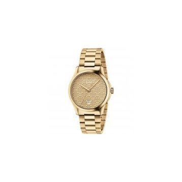 Gucci YA126461 Kadın Kol Saati