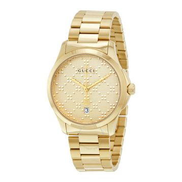 Gucci YA126461 Kadın Kol Saati