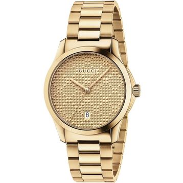 Gucci YA126461 Kadın Kol Saati