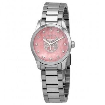 Gucci YA1265025 Kol Saati