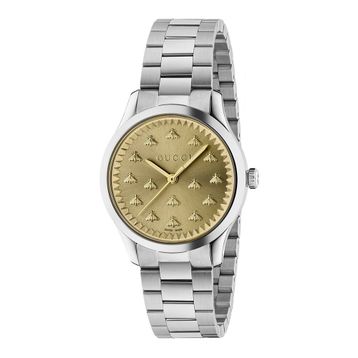 Gucci YA1265035 Kadın Kol Saati