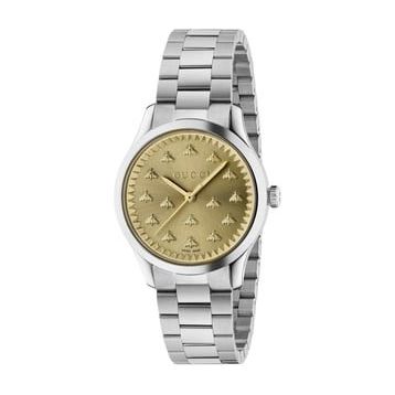 Gucci YA1265035 Kadın Kol Saati