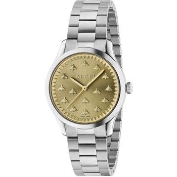 Gucci YA1265035 Kadın Kol Saati