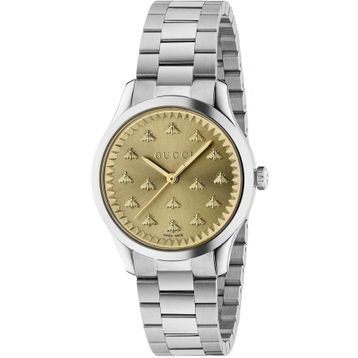 Gucci YA1265035 Kadın Kol Saati