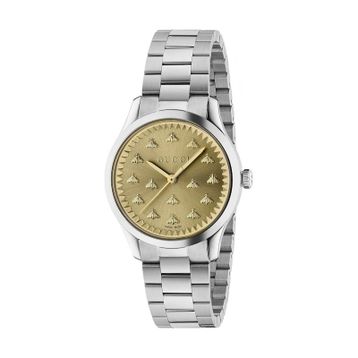 Gucci YA1265035 Kadın Kol Saati
