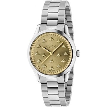 Gucci YA1265035 Kadın Kol Saati