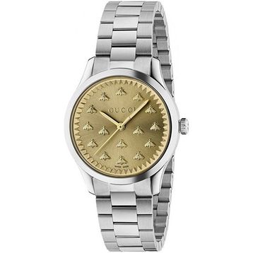 Gucci YA1265035 Kadın Kol Saati