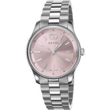 Gucci YA1265061 Kadın Kol Saati