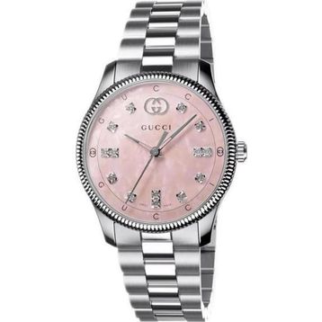Gucci YA1265062 Kadın Kol Saati
