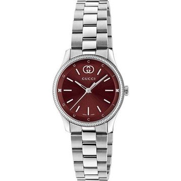 Gucci YA1265069 G-Timeless Kadın Kol Saati