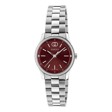 Gucci YA1265069 G-Timeless Kadın Kol Saati