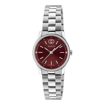 Gucci YA1265069 G-Timeless Kadın Kol Saati