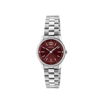 Gucci YA1265069 G-Timeless Kadın Kol Saati