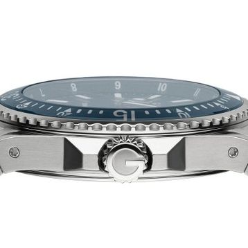 Gucci YA136203 Erkek Kol Saati