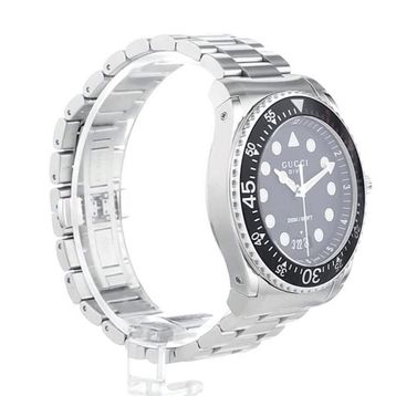 Gucci YA136208 Erkek Kol Saati