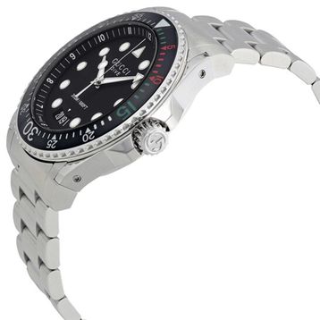 Gucci YA136208 Erkek Kol Saati