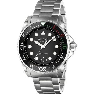 Gucci YA136208A Erkek Kol Saati