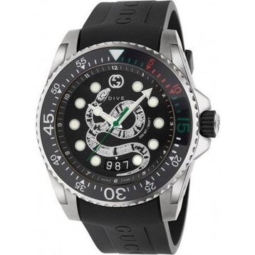 Gucci YA136217 Erkek Kol Saati