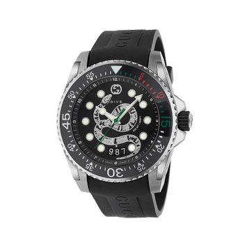 Gucci YA136217 Erkek Kol Saati