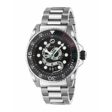 Gucci YA136218 Erkek Kol Saati