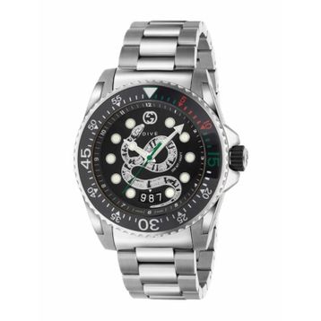 Gucci YA136218 Erkek Kol Saati