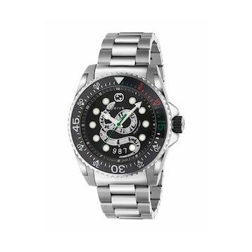 Gucci YA136218 Erkek Kol Saati
