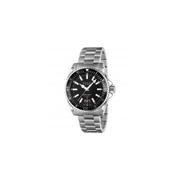 Gucci YA136301 Erkek Kol Saati