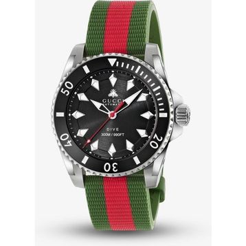 Gucci YA136349 Erkek Kol Saati