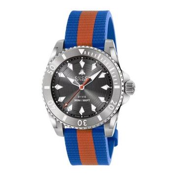 Gucci YA136352 Erkek Kol Saati