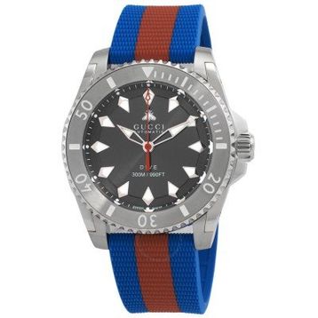 Gucci YA136352 Erkek Kol Saati