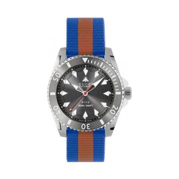 Gucci YA136352 Erkek Kol Saati