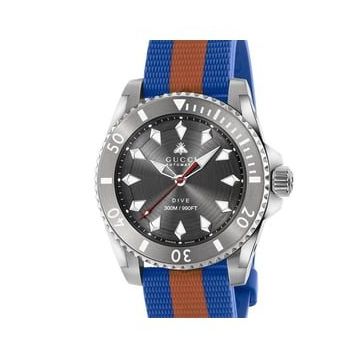 Gucci YA136352 Erkek Kol Saati